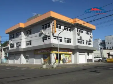 Ponto Comercial para alugar, 40m² no Santa Catarina, Sapucaia do Sul