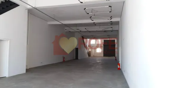 Galpão/Depósito/Armazém para alugar, 950m² no Alphaville Industrial, Barueri
