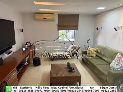 Apartamento com 4 Quartos à venda, 180m² no São Pedro, Governador Valadares