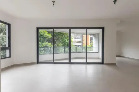 Apartamento com 4 Quartos à venda, 150m² no Sion, Belo Horizonte
