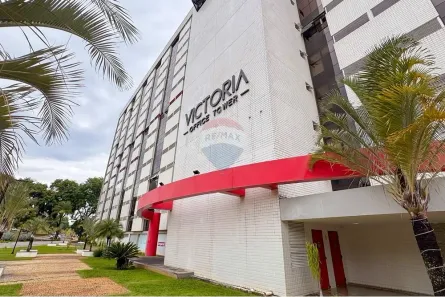 Sala Comercial à venda, 26m² no Asa Sul, Brasília