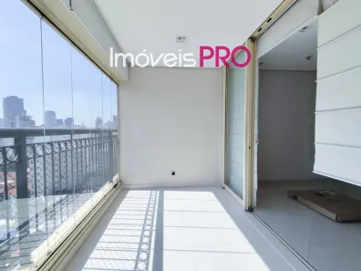Apartamento com 2 Quartos para alugar, 113m² no Pinheiros, São Paulo