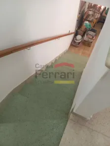 Sobrado com 2 Quartos à venda, 67m² no Parque Mandaqui, São Paulo