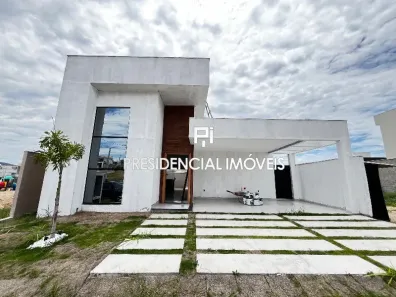 Casa de Condomínio com 3 Quartos à venda, 126m² no Nova São Pedro, São Pedro da Aldeia