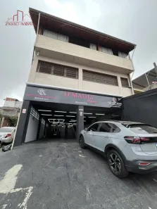 Galpão/Depósito/Armazém para alugar, 162m² no Capão Redondo, São Paulo