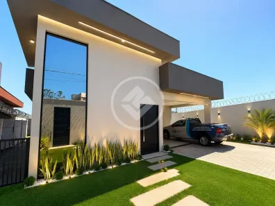 Casa com 3 Quartos à venda, 250m² no Vila dos Ipês, Lagoa Santa