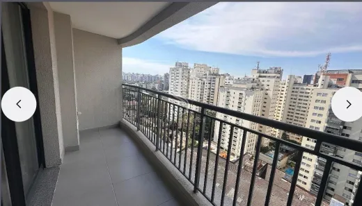 Apartamento com 1 Quarto à venda, 27m² no Cidade Monções, São Paulo