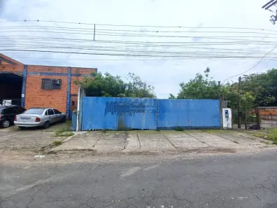 Lote/Terreno à venda, 484m² no Niterói, Canoas