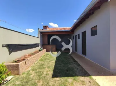 Casa com 3 Quartos à venda, 112m² no Nova Olinda, Londrina
