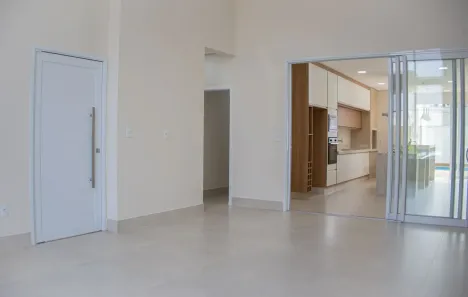 Casa de Condomínio com 3 Quartos à venda, 204m² no Jardim América, Paulínia