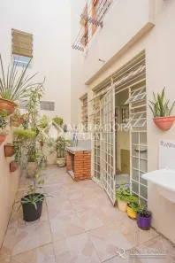 Apartamento com 3 Quartos à venda, 85m² no Menino Deus, Porto Alegre