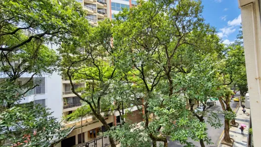 Apartamento com 3 Quartos à venda, 165m² no Copacabana, Rio de Janeiro