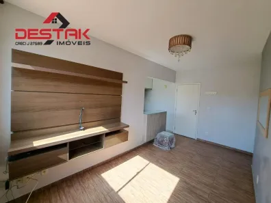 Apartamento com 2 Quartos à venda, 57m² no Ponte de São João, Jundiaí