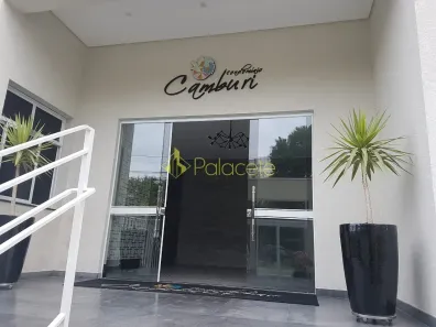 Apartamento com 3 Quartos à venda, 88m² no Jardim das Nações, Taubaté