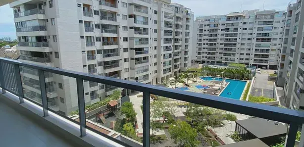 Apartamento com 2 Quartos à venda, 67m² no Recreio dos Bandeirantes, Rio de Janeiro
