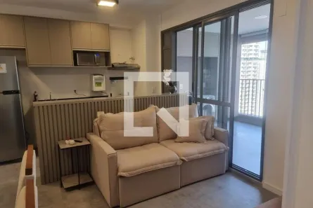 Apartamento com 2 Quartos à venda, 126m² no Jardim das Acácias, São Paulo