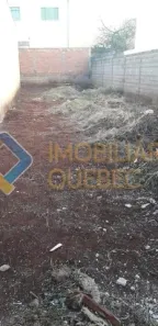 Lote/Terreno à venda, 144m² no Vila Monte Alegre, Ribeirão Preto