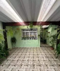 Sobrado com 3 Quartos à venda, 143m² no Rudge Ramos, São Bernardo do Campo