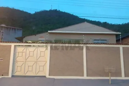 Casa com 2 Quartos à venda, 121m² no Vila Serrinha, Barra do Garças