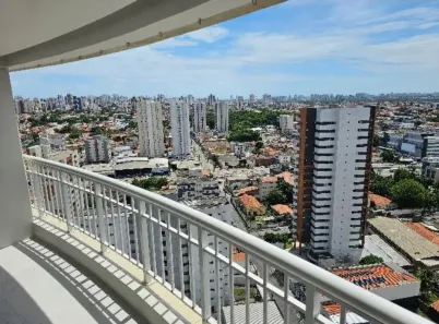Apartamento com 3 Quartos à venda, 144m² no Fátima, Fortaleza