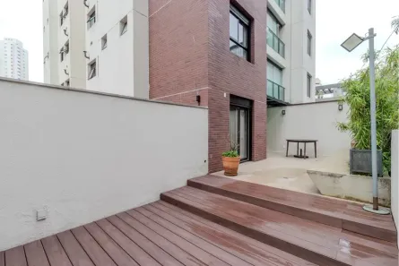 Apartamento com 2 Quartos à venda, 100m² no Paraíso, São Paulo