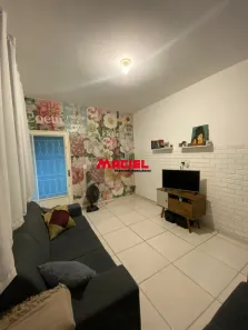 Casa com 3 Quartos à venda, 77m² no Jardim dos Bandeirantes, São José dos Campos