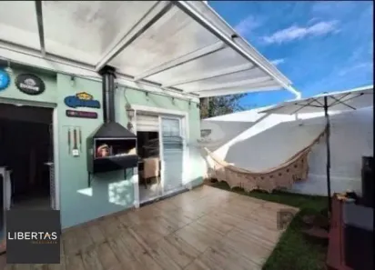Casa de Condomínio com 3 Quartos à venda, 90m² no Hípica, Porto Alegre