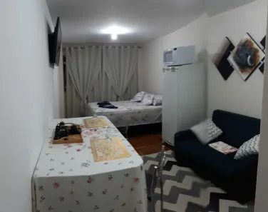 Apartamento com 1 Quarto à venda, 30m² no Bela Vista, São Paulo