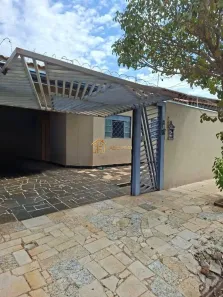Casa com 2 Quartos à venda, 103m² no Residencial Nato Vetorasso, São José do Rio Preto