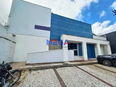 Ponto Comercial para alugar, 1200m² no Parangaba, Fortaleza