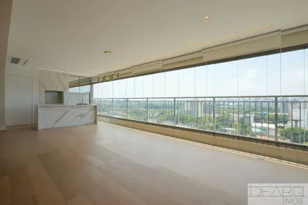 Apartamento com 3 Quartos à venda, 244m² no Vila Clementino, São Paulo