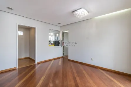 Apartamento com 3 Quartos à venda, 117m² no Jardim Vila Mariana, São Paulo