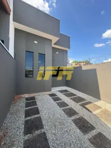 Casa com 2 Quartos à venda, 87m² no Residencial Estoril, Taubaté