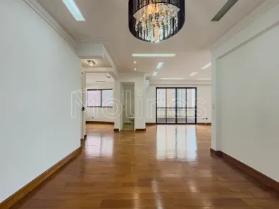 Apartamento com 3 Quartos à venda, 168m² no Jardim Anália Franco, São Paulo