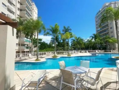 Apartamento com 2 Quartos à venda, 66m² no Barra da Tijuca, Rio de Janeiro