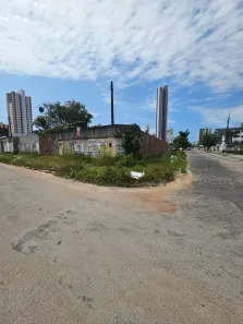 Lote/Terreno para alugar, 360m² no Manaíra, João Pessoa