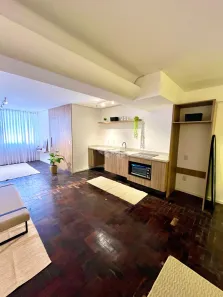 Apartamento com 1 Quarto à venda, 48m² no Centro Histórico, Porto Alegre