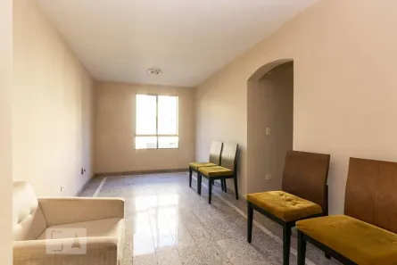Apartamento com 2 Quartos à venda, 60m² no Jardim Nordeste, São Paulo
