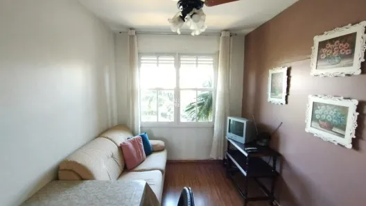 Apartamento com 2 Quartos à venda, 54m² no Jardim Botânico, Porto Alegre