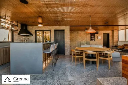 Cobertura com 2 Quartos à venda, 242m² no Pinheiros, São Paulo