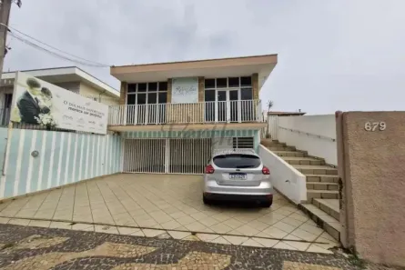 Casa com 3 Quartos à venda, 275m² no Parque Taquaral, Campinas
