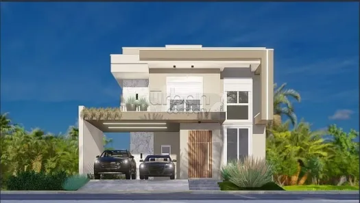 Casa de Condomínio com 3 Quartos à venda, 242m² no Igara, Canoas