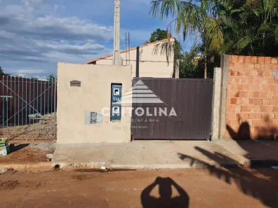 Casa com 2 Quartos à venda, 86m² no Vila Sottemo, Itapetininga