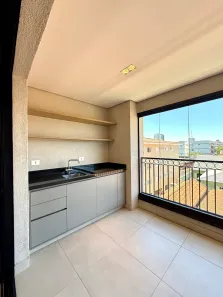Apartamento com 3 Quartos à venda, 123m² no Jardim Vivendas, São José do Rio Preto