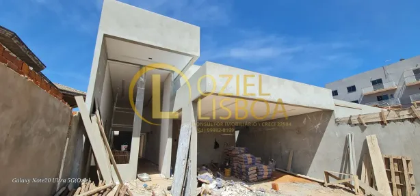 Casa de Condomínio com 3 Quartos à venda, 400m² no Setor Habitacional Vicente Pires, Brasília