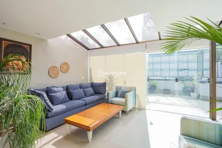 Cobertura com 3 Quartos à venda, 223m² no Bela Vista, Porto Alegre
