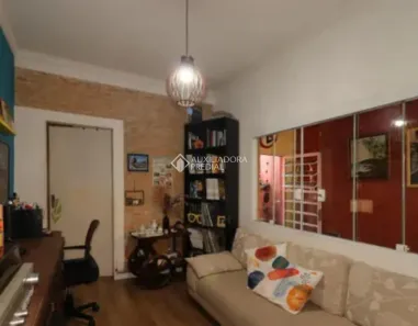 Casa com 2 Quartos à venda, 132m² no Vila Metalúrgica, Santo André
