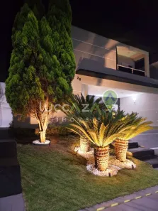 Casa de Condomínio com 5 Quartos à venda, 250m² no Loteamento Villa Branca, Jacareí