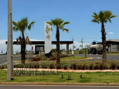 Lote/Terreno à venda, 252m² no Parque Residencial Damha, Presidente Prudente