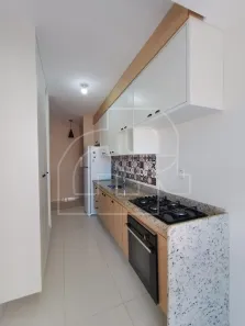 Apartamento com 2 Quartos para alugar, 72m² no Vila Aprazível, Jacareí